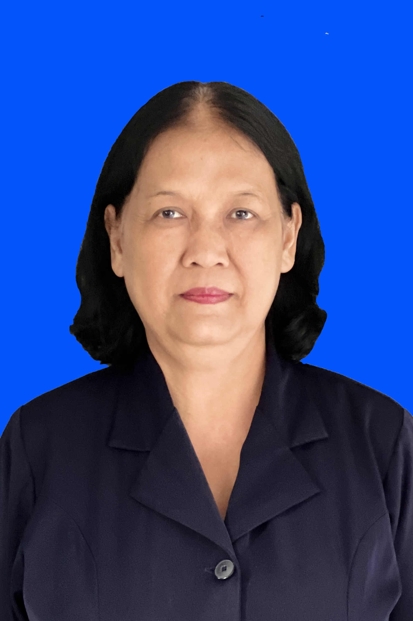 Catharina Eny Widiyanti, S.Pd.
